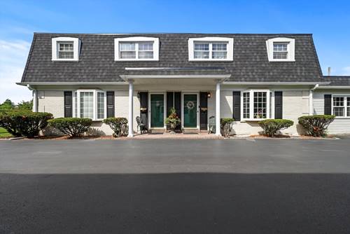 4407 Howard Unit 2, Western Springs, IL 60558