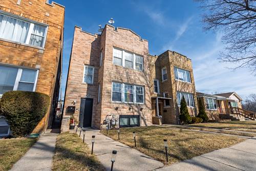 4810 W Strong Unit 2, Chicago, IL 60630
