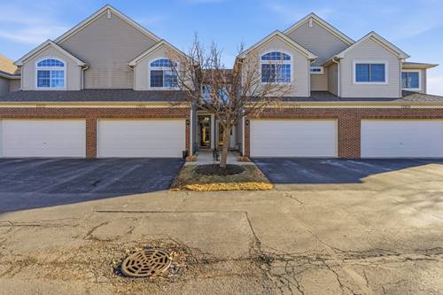 17656 S Gilbert, Lockport, IL 60441