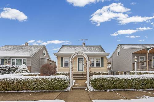 3519 Peoria, Steger, IL 60475