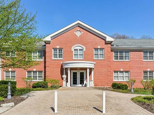 1234 Depot Unit 105, Glenview, IL 60025