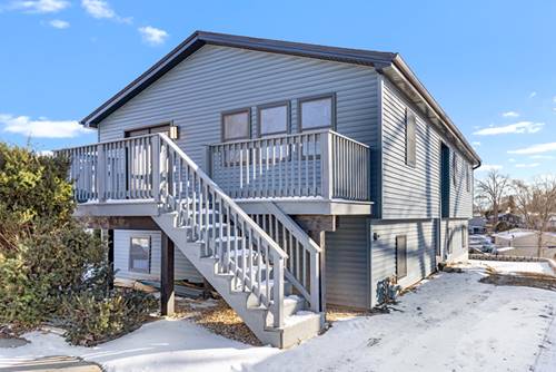 1023 Barberry, Round Lake Beach, IL 60073