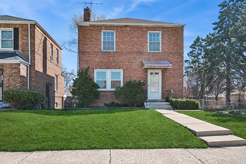 14523 S Dearborn, Riverdale, IL 60827