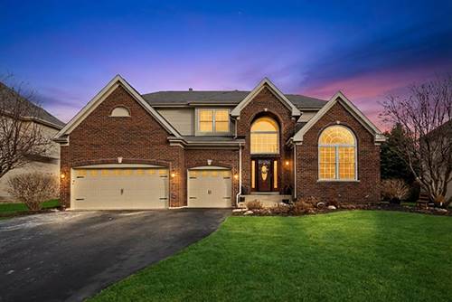 443 Glover, North Aurora, IL 60542