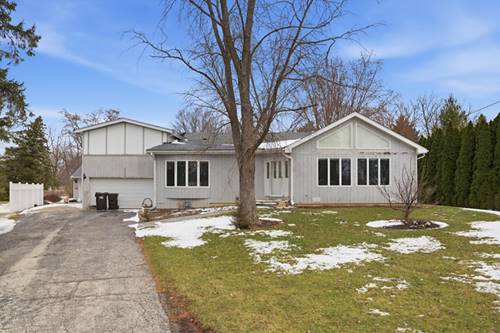 23203 N Prairie, Lincolnshire, IL 60069