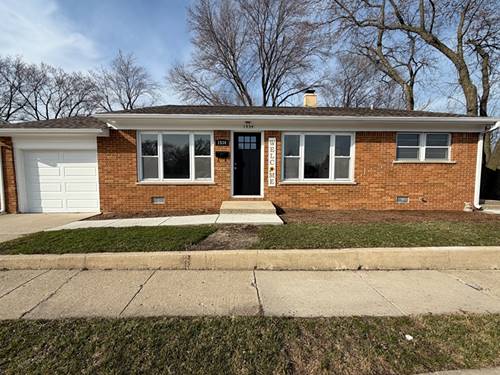 1534 E Palatine, Palatine, IL 60074
