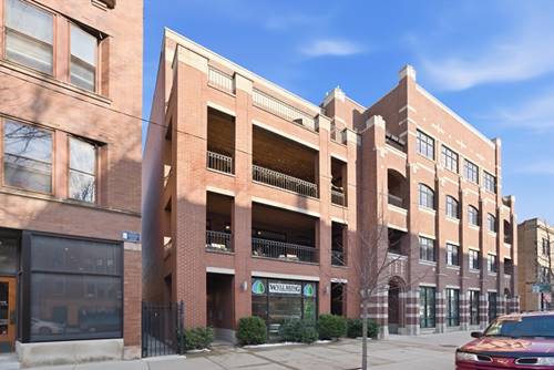 4821 N Damen Unit 4, Chicago, IL 60625