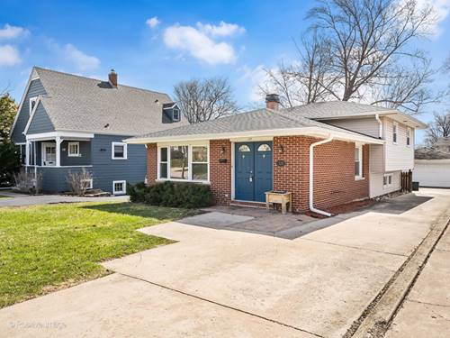 319 5th, Downers Grove, IL 60515
