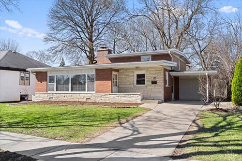114 N Salem, Arlington Heights, IL 60005
