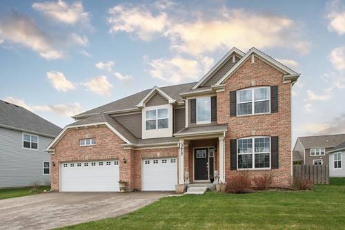 3617 Emerald, Elgin, IL 60124