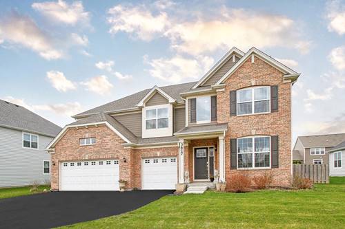 3617 Emerald, Elgin, IL 60124