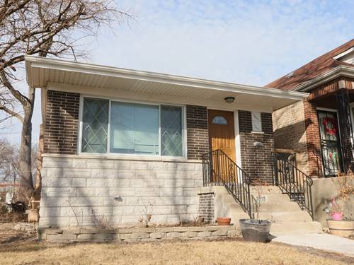 320 W 101st, Chicago, IL 60628