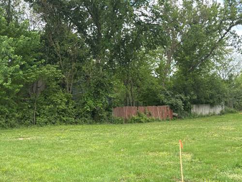 LOT 8 W Plum, Mchenry, IL 60050