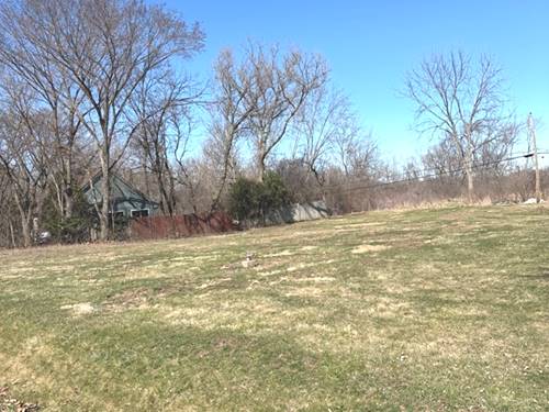 LOT 7 W Plum, Mchenry, IL 60050
