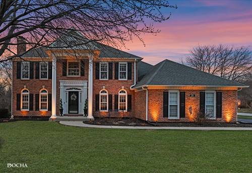 2549 River Woods, Naperville, IL 60565