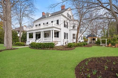 307 Abbotsford, Kenilworth, IL 60043