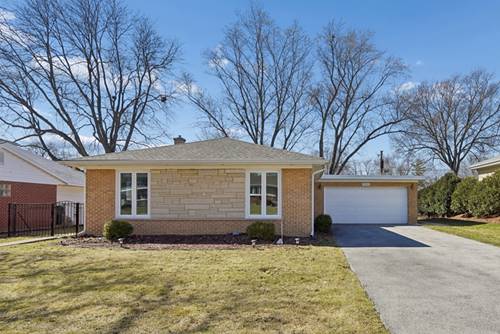 604 S Edward, Mount Prospect, IL 60056