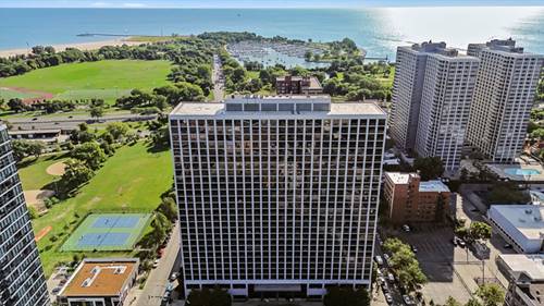 4343 N Clarendon Unit 2210, Chicago, IL 60613