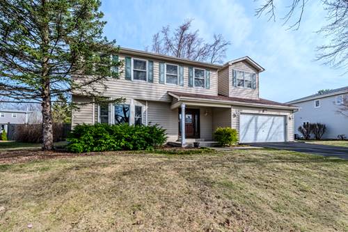2413 Flambeau, Naperville, IL 60564