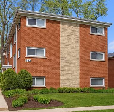933 College Unit A, Wheaton, IL 60187