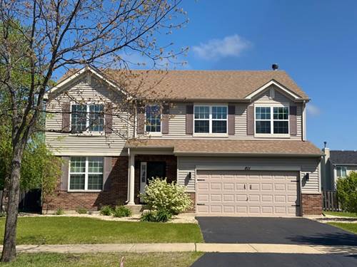 801 Parkside, Yorkville, IL 60560