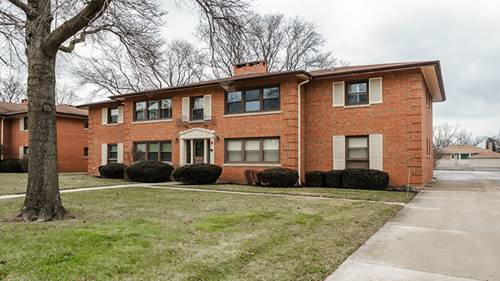 10630 W Cermak Unit 2E, Westchester, IL 60154
