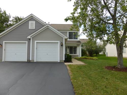 4676 Magnolia, Lake In The Hills, IL 60156