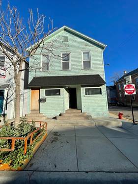 1819 S May Unit 1, Chicago, IL 60608