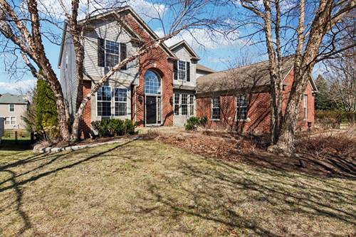 2706 Hamman, Aurora, IL 60502