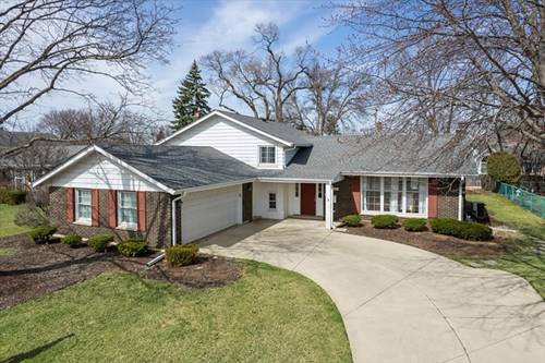 1606 W Concord, Arlington Heights, IL 60004
