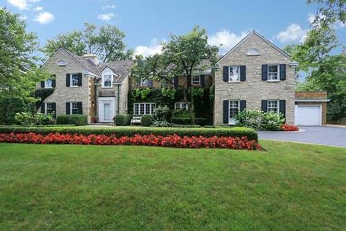 965 Castlegate, Lake Forest, IL 60045