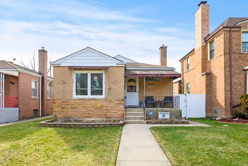 5622 N Kenneth, Chicago, IL 60646