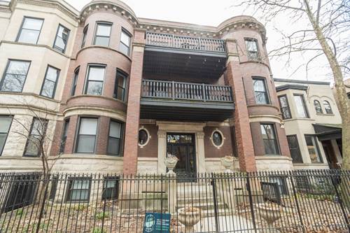 829 W Lakeside Unit 1W, Chicago, IL 60640