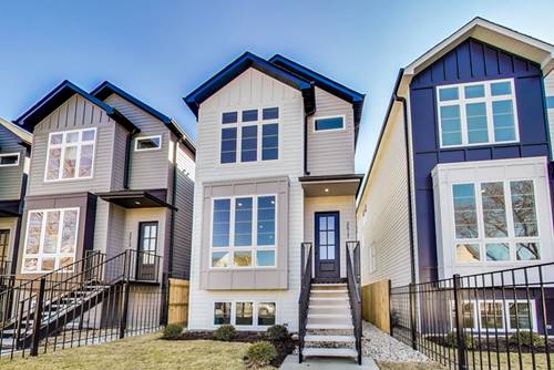 2617 W Carmen, Chicago, IL 60625