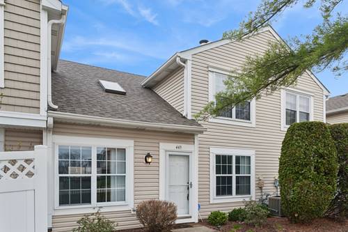 445 Le Parc, Buffalo Grove, IL 60089