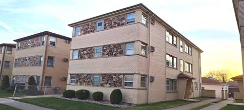 2412 N 76th Unit 3W, Elmwood Park, IL 60707