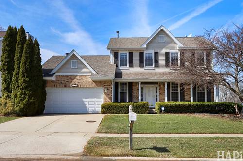 1160 Hillside, Antioch, IL 60002