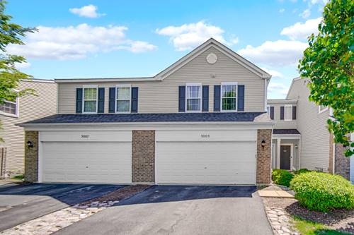 5005 Corning, Plainfield, IL 60586