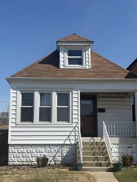 2653 N 73rd, Elmwood Park, IL 60707