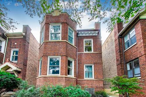 2238 W Argyle Unit 2, Chicago, IL 60625