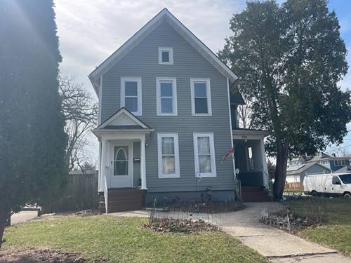 133 Oak, Elgin, IL 60123