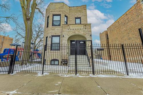 1539 S Christiana, Chicago, IL 60623