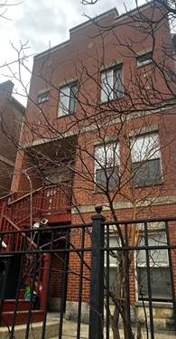 527 W 76th, Chicago, IL 60620