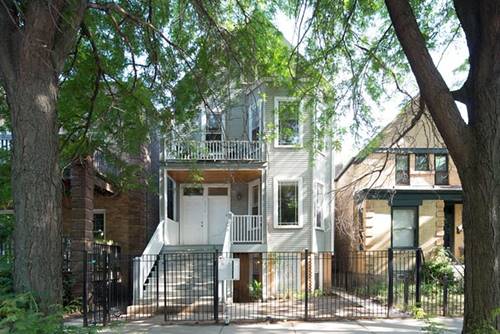 1314 W Roscoe Unit 1, Chicago, IL 60657