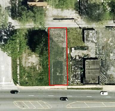 289 E Sibley, Harvey, IL 60426