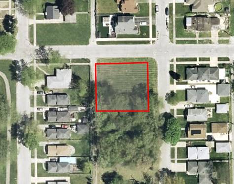 16000 Marshfield, Harvey, IL 60426