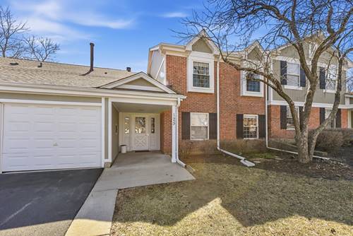 125 Cleveland Unit M2, Schaumburg, IL 60193