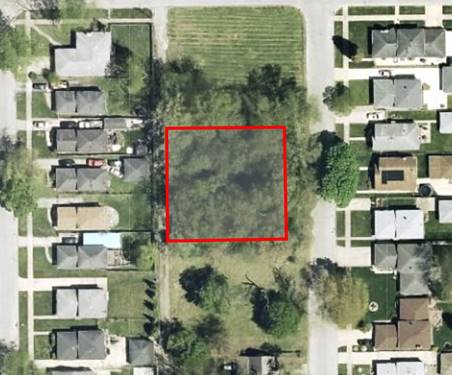 16008 Marshfield, Harvey, IL 60426