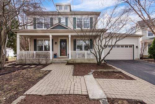 2670 Lehman, West Chicago, IL 60185