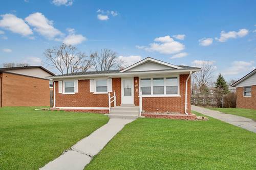 379 Hickory, Chicago Heights, IL 60411